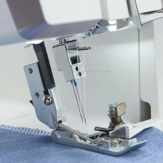 HUSQVARNA VIKING Amber S|300 overlock