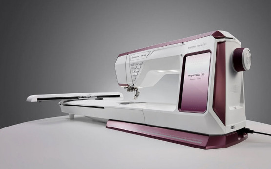 HUSQVARNA® VIKING® Designer Topaz 65