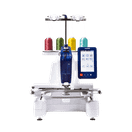 Brother VR 1- snabb brodyrmaskin