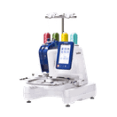Brother VR 1- snabb brodyrmaskin