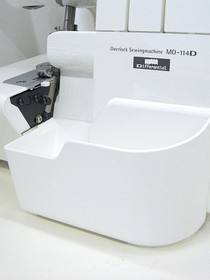 Skräpkorg Juki MO 114DN