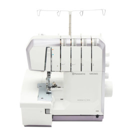 HUSQVARNA VIKING Amber S|300 overlock