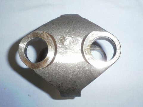H-YOKE, DODGE RAM, CRO84664888AA