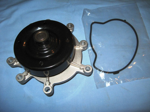 VESIPUMPPU, WJ/WK V8/KJ V6, CRO53020873AC