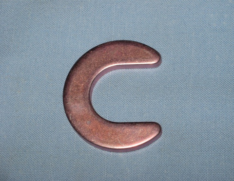 C-CLIP, XJ, MOP2852883