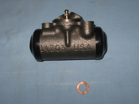 JARRUSYLINTERI, WILLYS, OA16722.12