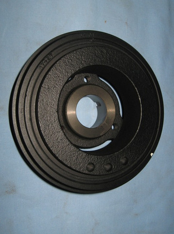 DAMPER, XJ/ZJ 2.5TD, JAM26602029F