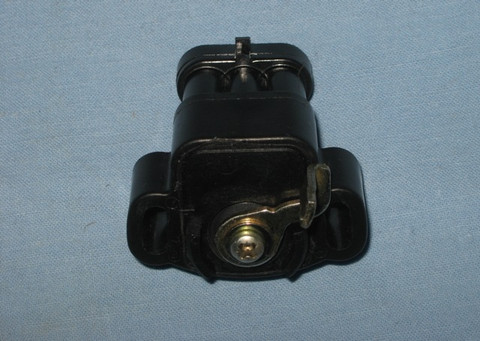 TPS-ANTURI, XJ/MJ, CRO33003194