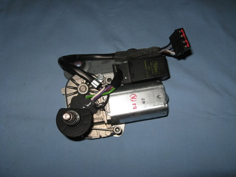 MOOTTORI, XJ TAKA, CRO55154944AA