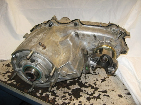 JAKOLAATIKKO, XJ/MJ TD, JAMNP-231AMC