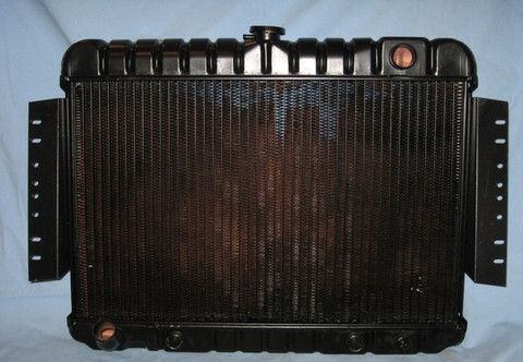 JÄÄHDYTIN,  FSJ V8, CROJ5356985