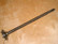 VETOAKSELI, XJ/MJ/YJ, OA-ALLOY-21138