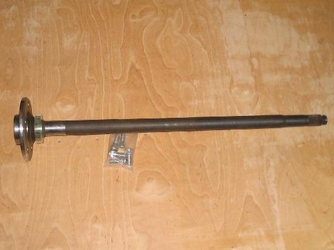 VETOAKSELI, XJ/YJ/TJ/ZJ, OA-ALLOY-21140