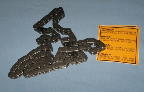 JAKOKETJU, CHRYSLER TD, JAM37522001F