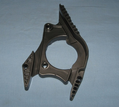 OHJAIN, CHRYSLER TD, JAM22472007F