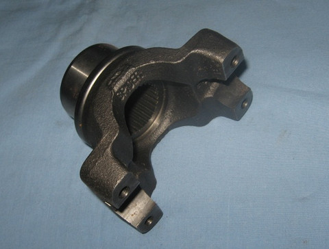 YOKE, ZJ 360V8, OA16580.61