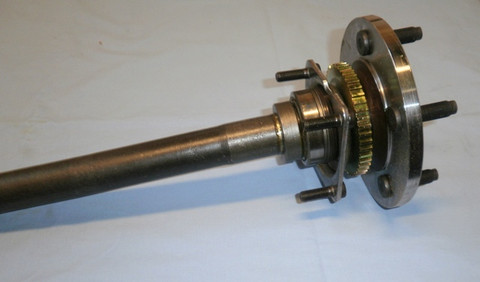 VETOAKSELI, WJ T-O, OA16530.14