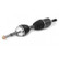 VETOAKSELI, KJ E-V, OA16523.39
