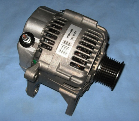 LATURI, WJ TD 99-01, MOPRL015066AB