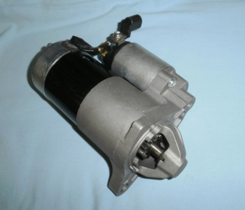 STARTTI, WJ V8, CRO56041207AD
