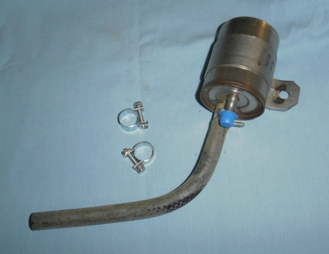 POLTTOAINESUODATINSARJA, DODGE/CHRYSLER, MOP4443462