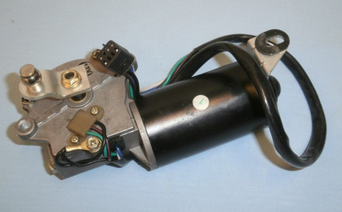 MOOTTORI, YJ ETU, CRO56030005