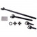 DISCONNECT ELIMINATOR KIT, XJ/YJ/MJ, OA-ALLOY-12145