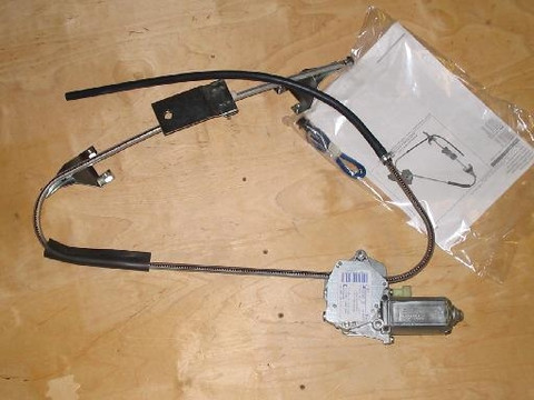 NOSTIN, XJ 97-01, CRO55155012AG