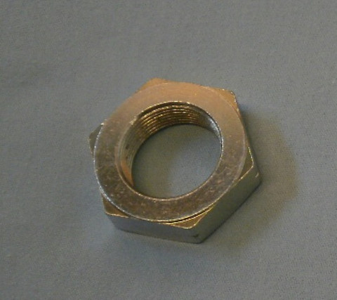 MUTTERI, XJ/ZJ TD, JAM22792035F