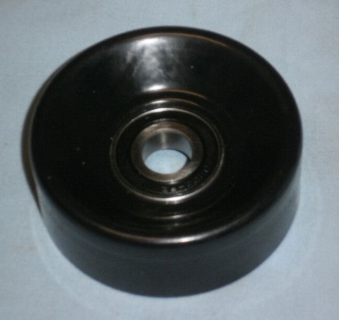 OHJAINRULLA, ZJ V8, CRO53009508