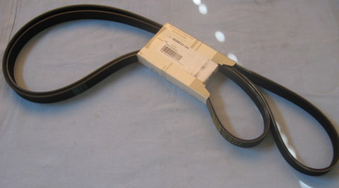 HIHNA, WK/XK CRD, MOP4891587AB