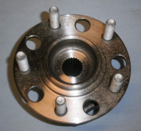 NAPA, TAKA, PATRIOT/COMPASS, MOP5105770AE