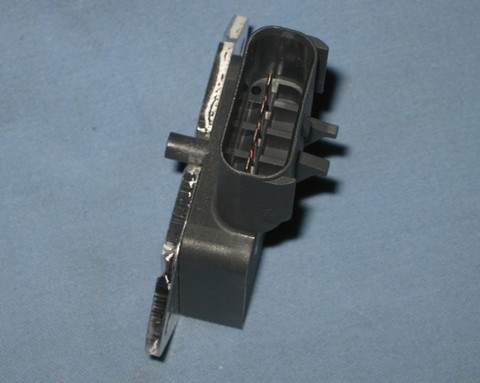 NOPEUSSÄÄTÖRELE, WJ, MOP5017491AB