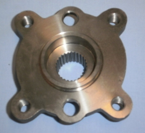 YOKE, WK/XK, MOP52114046AC