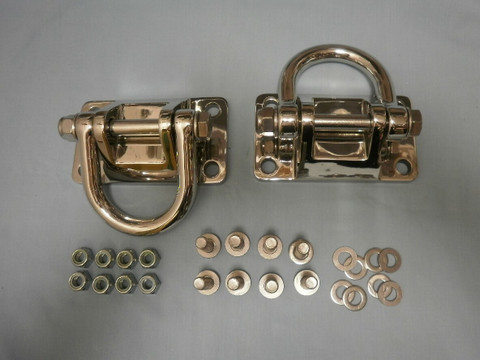 D-RINGSPARISARJA, OA11540.17