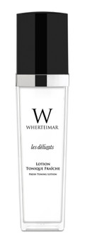 FRESH TONING LOTION 140 ml