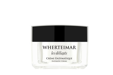 ENTZYMATIC CREAM 50 ml 