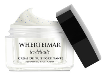 REINFORCING NIGHT CREAM 50 ml