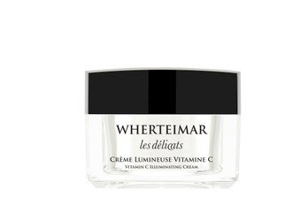VITAMIN C ILLUMINATING CREAM 50 ml