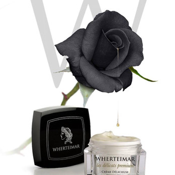 Creme Delicieuse 50 ml  