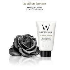 Masque Creme Jeunesse Absolue 100 ml