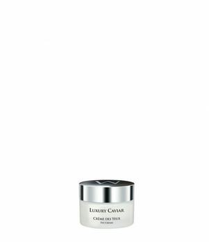 LUXURY CAVIAR EYE CREAM 15 ml