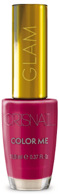 COLOR ME Fucsia Night 10,5 ml