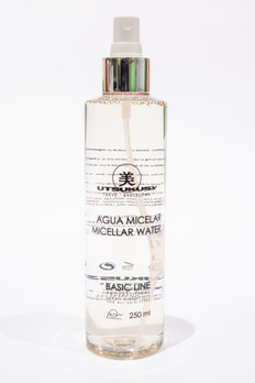 Basic Line Micellar Water 250 ml