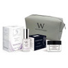 Skin Booster - Reinforcing Night Cream 50ml+Sublime Intensive Srm 30ml