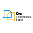 Sivistyksen ja oppimisen tiedekeskus Soppi – pääsylippu, aikuinen