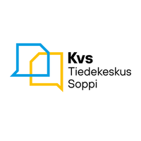Tiedekeskus Soppi