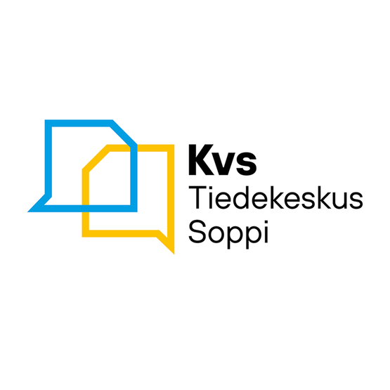 Sivistyksen ja oppimisen tiedekeskus Soppi – pääsylippu, aikuinen