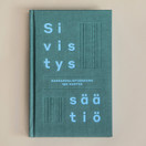 Sivistyssäätiö – Kansanvalistusseura 150 vuotta