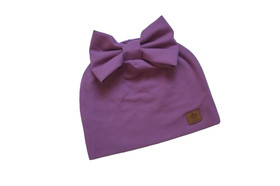 Rusettipipo, violetti